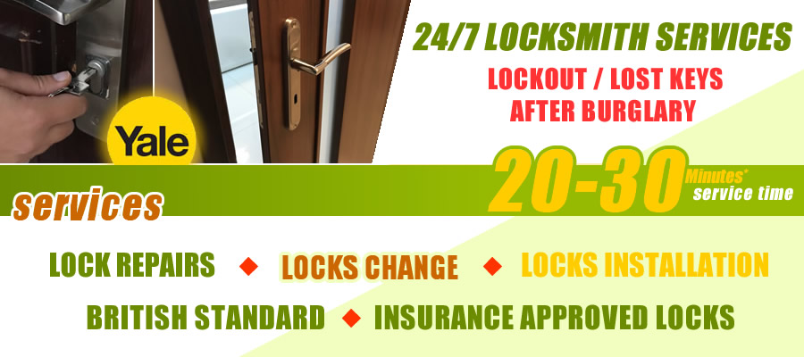 Guildford Locksmith